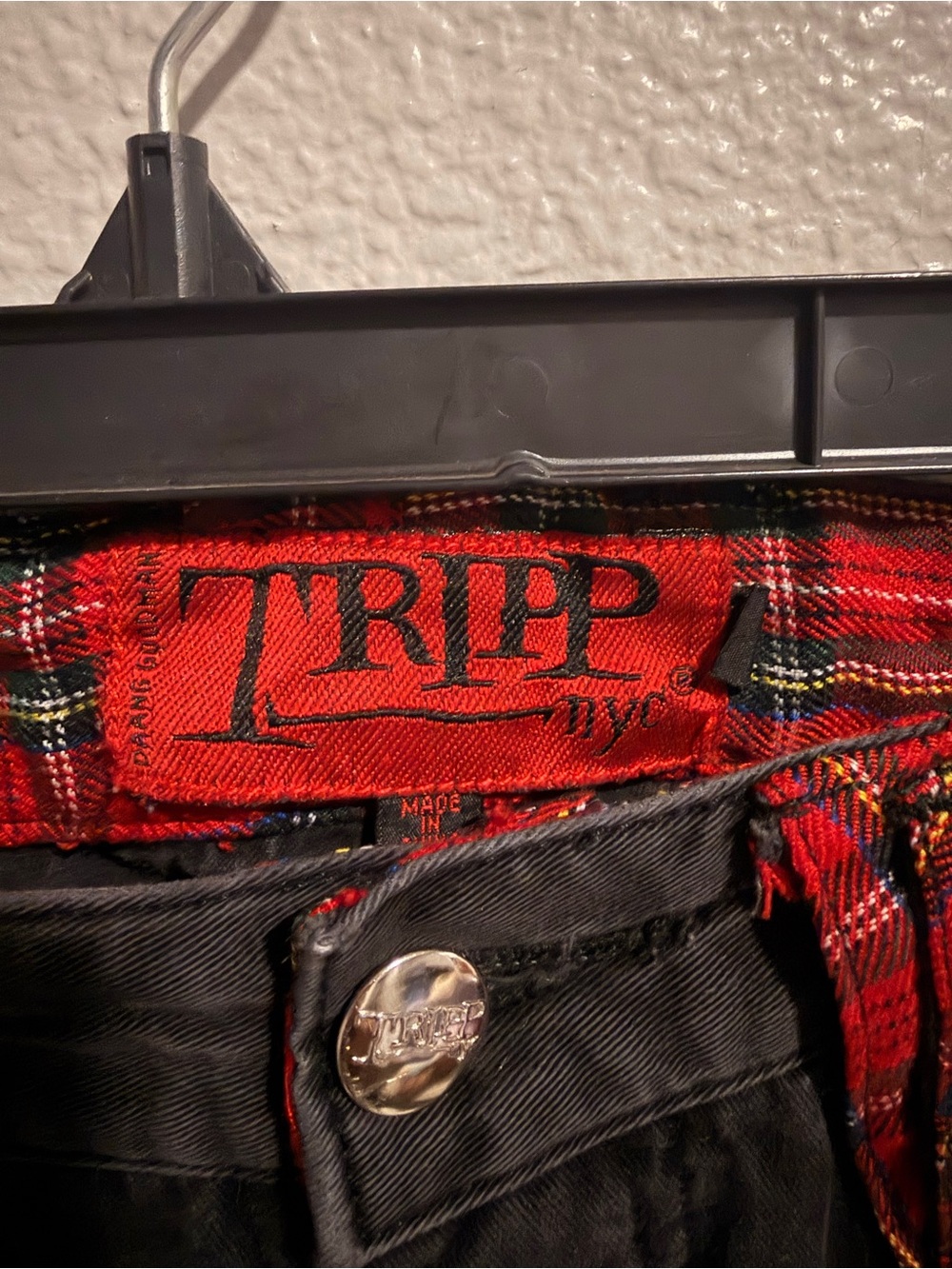 Tripp NYC Vintage Cargo Pants